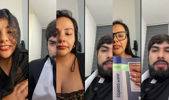 reynadelaslluvias's Live Session — Jul 26, 2026, 9:04 AM