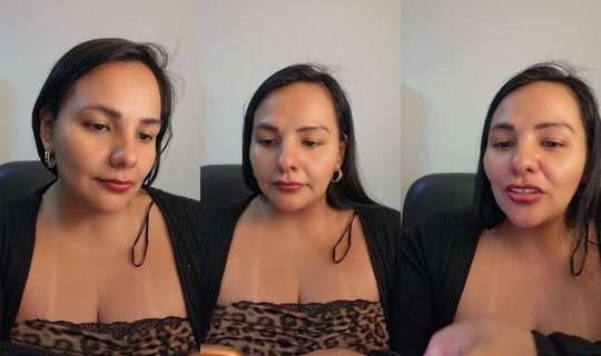 reynadelaslluvias's Live Session — Jul 26, 2026, 9:45 AM