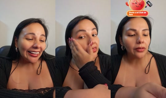 reynadelaslluvias's Live Session — Jul 26, 2026, 10:36 AM
