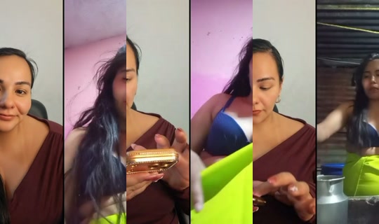 reynadelaslluvias's Live Session — Jul 28, 2026, 7:35 AM