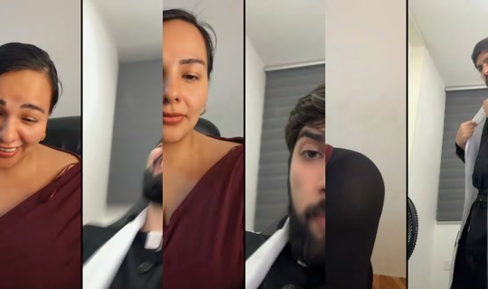 reynadelaslluvias's Live Session — Jul 28, 2026, 8:55 AM