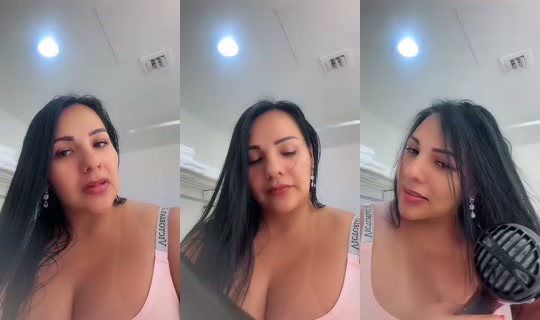 reynadelaslluvias's Live Session — Jul 31, 2026, 5:35 AM