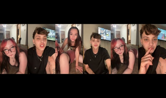 reynajoyy's Live Session — Jul 9, 2026, 6:07 AM