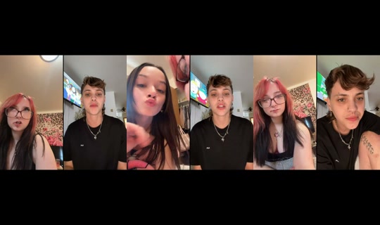 reynajoyy's Live Session — Jul 9, 2026, 4:05 PM