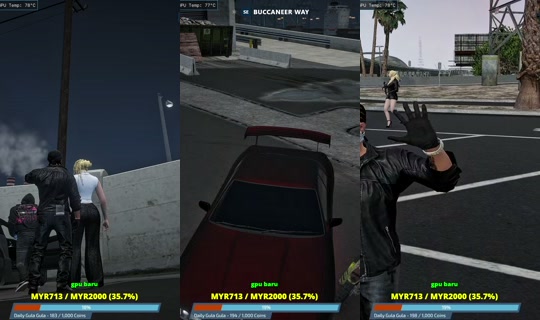 reynhardabrp's Live Session — Jul 27, 2026, 8:59 AM