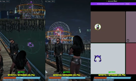 reynhardabrp's Live Session — Jul 28, 2026, 6:05 AM