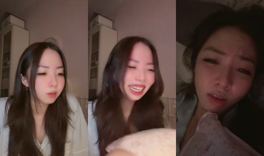 reyreynsy's Live Session — Jul 11, 2026, 9:32 PM