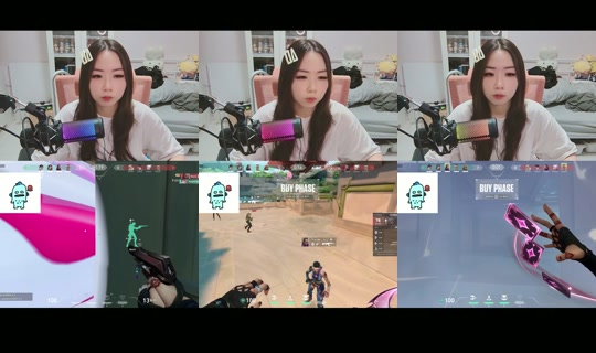 reyreynsy's Live Session — Sep 15, 2026, 8:53 PM