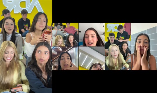 rezenteam's Live Session — Jul 23, 2026, 2:08 PM