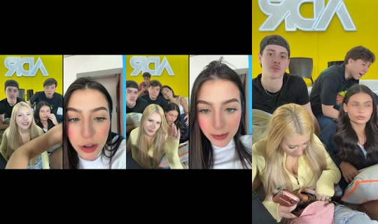 rezenteam's Live Session — Jul 23, 2026, 2:59 PM