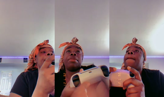 rgb._.auriiiii's Live Session — Jul 27, 2026, 2:23 PM