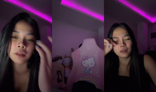 rhearvera's Live Session — Jul 14, 2026, 7:48 PM