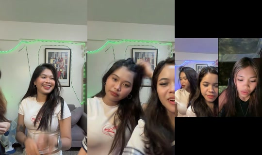 rheeaaang's Live Session — Oct 21, 2026, 3:18 PM