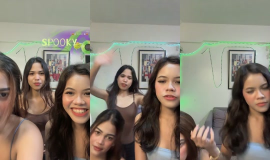 rheeaaang's Live Session — Oct 22, 2026, 8:53 AM
