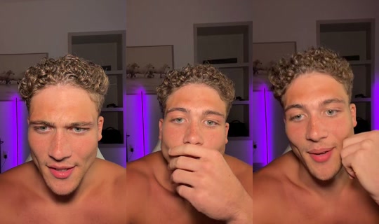 rhettethan's Live Session — Jul 27, 2026, 2:04 AM