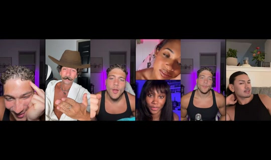rhettethan's Live Session — Aug 11, 2026, 2:00 AM