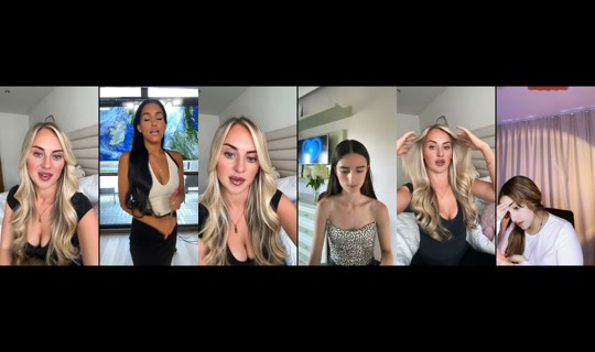 rhiannonbluelive's Live Session — Jul 23, 2026, 2:10 PM