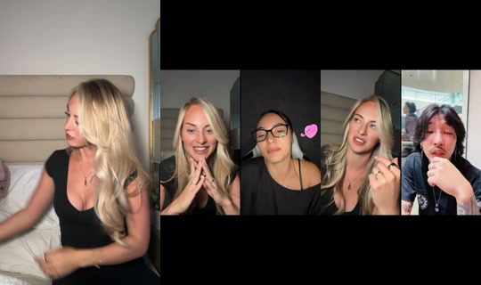 rhiannonbluelive's Live Session — Jul 23, 2026, 7:41 PM