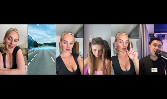 rhiannonbluelive's Live Session — Jul 24, 2026, 11:58 AM