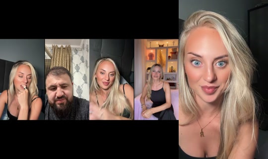 rhiannonbluelive's Live Session — Jul 24, 2026, 8:31 PM