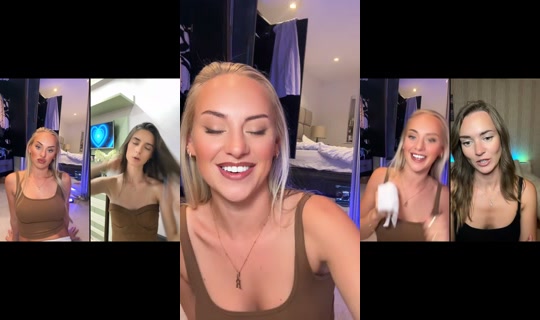 rhiannonbluelive's Live Session — Jul 26, 2026, 9:04 PM