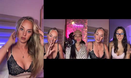 rhiannonbluelive's Live Session — Jul 27, 2026, 7:45 PM