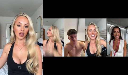 rhiannonbluelive's Live Session — Jul 28, 2026, 1:43 PM