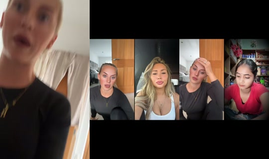 rhiannonbluelive's Live Session — Oct 1, 2026, 2:08 PM
