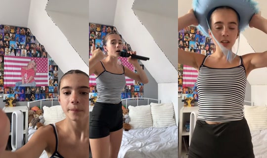 rhilovesfreya's Live Session — Jul 24, 2026, 2:25 PM