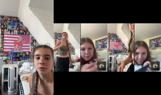 rhilovesfreya's Live Session — Jul 26, 2026, 3:07 PM