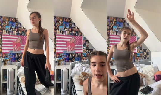 rhilovesfreya's Live Session — Jul 26, 2026, 3:50 PM