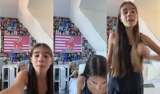 rhilovesfreya's Live Session — Jul 26, 2026, 6:28 PM