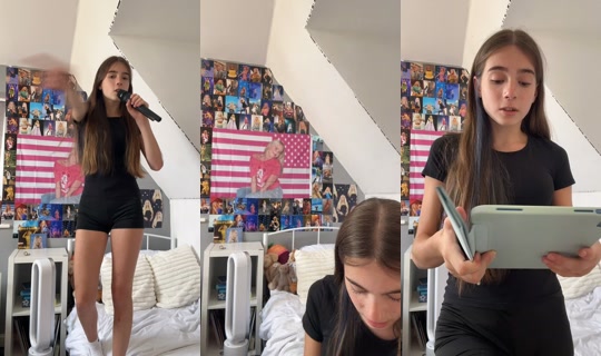 rhilovesfreya's Live Session — Jul 27, 2026, 2:21 PM