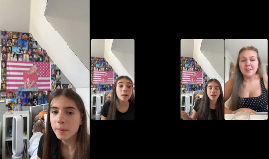 rhilovesfreya's Live Session — Jul 27, 2026, 3:05 PM