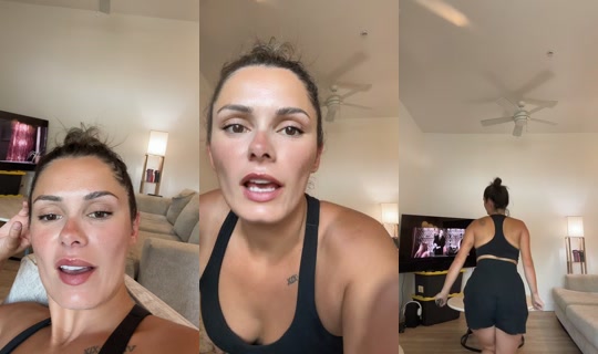 rhondalynch2's Live Session — Jul 18, 2026, 7:31 PM