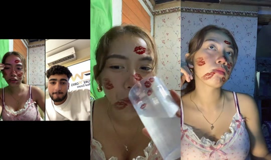 rhys.xu's Live Session — Jul 28, 2026, 1:36 PM