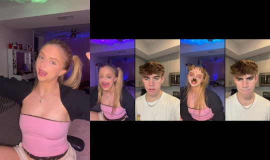 rhysstarlove's Live Session — Jul 28, 2026, 3:36 AM
