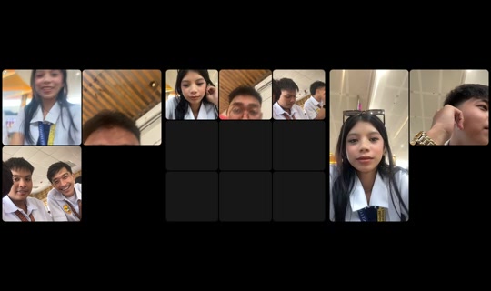 rhyzzlxyss's Live Session — Aug 13, 2026, 5:03 AM