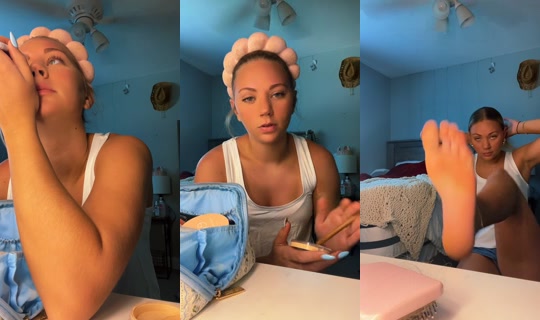 ri.scret's Live Session — Aug 1, 2026, 2:41 PM