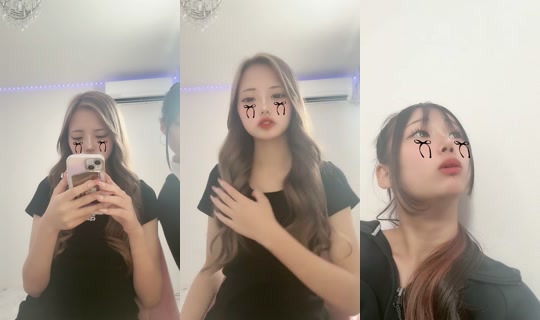 ri__na22's Live Session — Sep 16, 2026, 5:30 AM