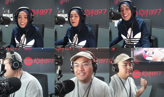 ria897's Live Session — Jul 24, 2026, 1:06 AM
