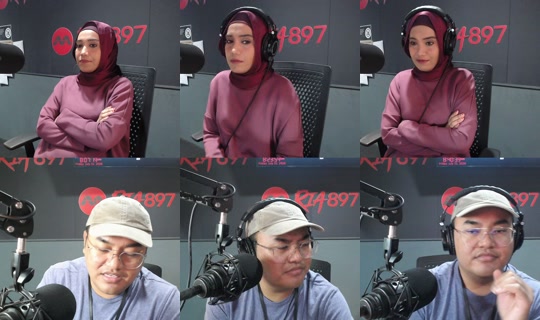 ria897's Live Session — Jul 31, 2026, 12:07 AM