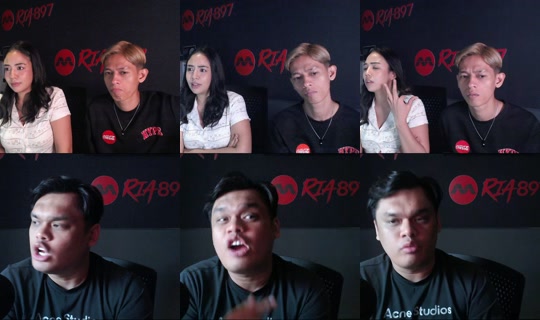 ria897's Live Session — Sep 15, 2026, 2:37 PM