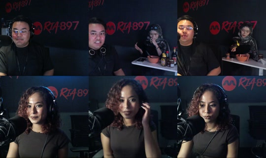 ria897's Live Session — Sep 16, 2026, 12:10 AM