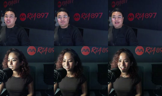 ria897's Live Session — Sep 16, 2026, 1:01 AM