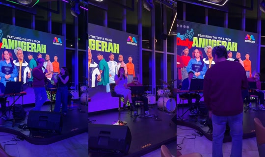 ria897's Live Session — Sep 16, 2026, 12:45 PM