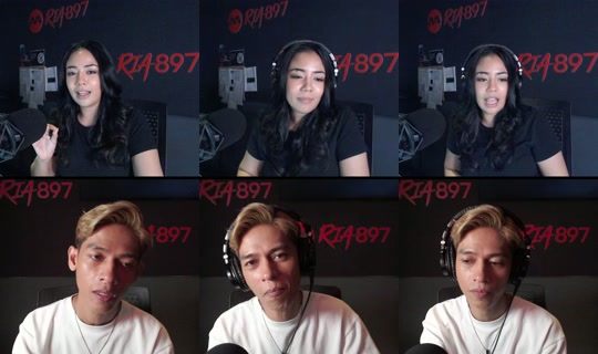 ria897's Live Session — Sep 16, 2026, 2:04 PM