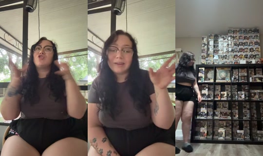 riahbear18's Live Session — Aug 4, 2026, 9:35 PM