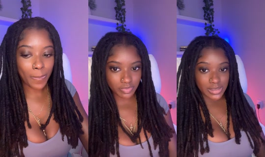 riahslocs's Live Session — Aug 8, 2026, 12:28 AM