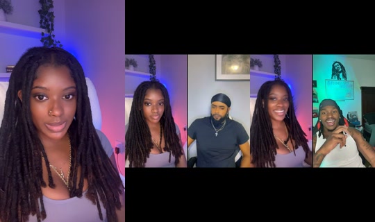 riahslocs's Live Session — Aug 8, 2026, 1:19 AM